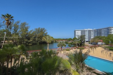 Beach Condo For Sale in Miami, Florida