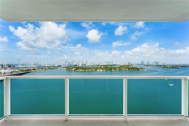 Beach Condo For Sale in Miami Beach, Florida