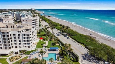Beach Condo For Sale in Jupiter, Florida