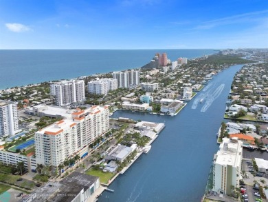 Beach Condo For Sale in Fort Lauderdale, Florida