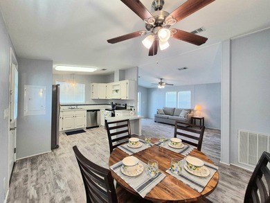 Beach Home For Sale in Merritt Island, Florida