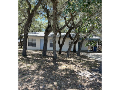 Beach Home For Sale in Rockport, Texas