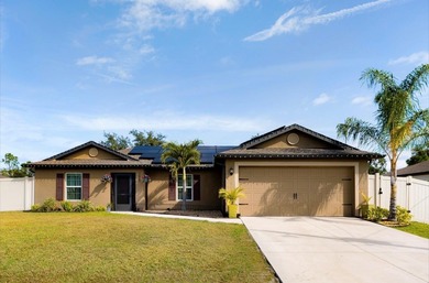 Beach Home For Sale in North Port, Florida