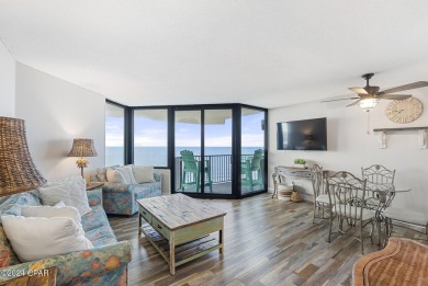 Beach Condo For Sale in Panama City Beach, Florida