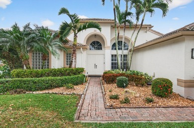 Beach Home For Sale in Boynton Beach, Florida
