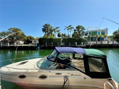 Beach Townhome/Townhouse For Sale in Miami Shores, Florida