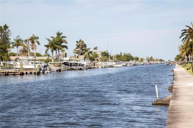 Beach Condo For Sale in New Port Richey, Florida