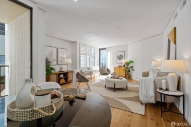 Beach Condo For Sale in San Francisco, California