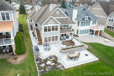 Beach Home For Sale in Holland, Michigan