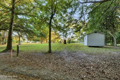 Beach Lot Active Under Contract in Wilmington, North Carolina