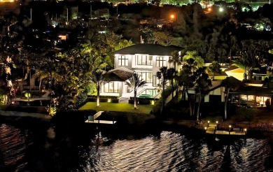 Beach Home For Sale in North Palm Beach, Florida