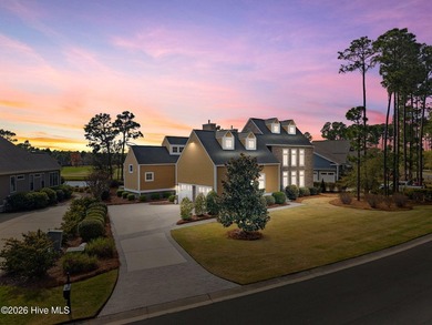 Beach Home For Sale in Southport, North Carolina