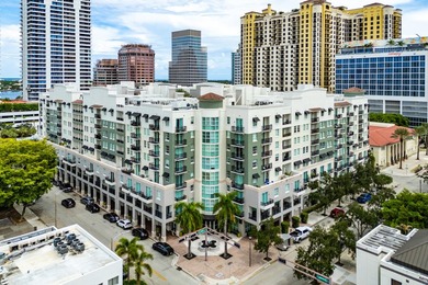 Beach Condo Active Under Contract in West Palm Beach, Florida