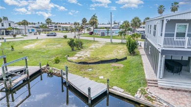 Beach Lot For Sale in Fort Myers Beach, Florida