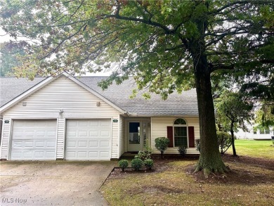 Beach Condo Sale Pending in Fairport Harbor, Ohio