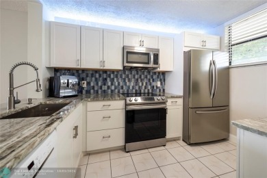 Beach Condo For Sale in Oakland Park, Florida