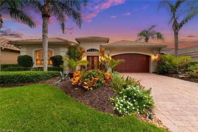 Beach Home For Sale in Estero, Florida