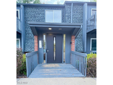 Beach Condo Sale Pending in Lorain, Ohio