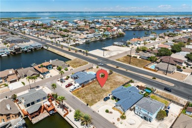 Beach Lot For Sale in Corpus Christi, Texas