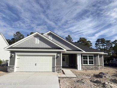 Beach Home For Sale in Shallotte, North Carolina