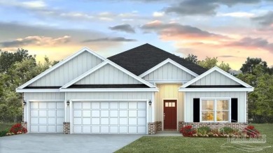 Beach Home For Sale in Gulf Breeze, Florida