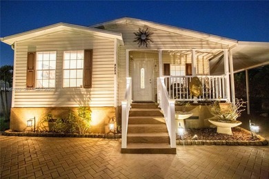 Beach Home For Sale in Davie, Florida