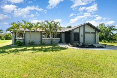 Beach Home For Sale in Port Charlotte, Florida