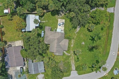 Beach Home For Sale in Fort Myers, Florida