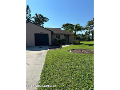 Beach Home Sale Pending in Melbourne, Florida