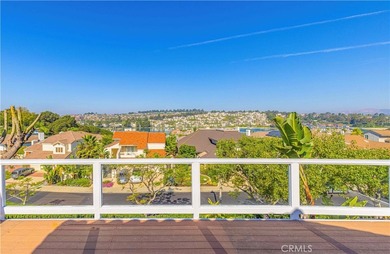 Beach Home For Sale in Mission Viejo, California