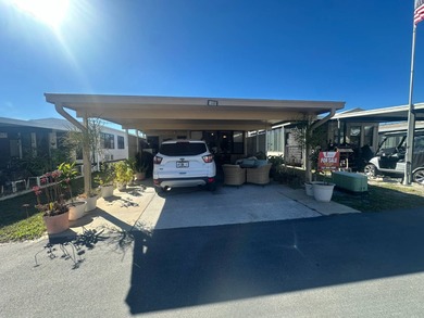 Beach Home For Sale in New Port Richey, Florida