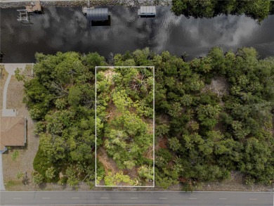 Beach Lot For Sale in Port Charlotte, Florida