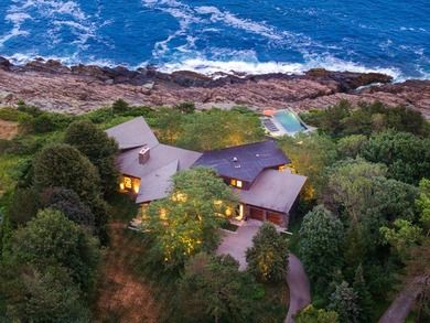 Beach Home For Sale in York, Maine