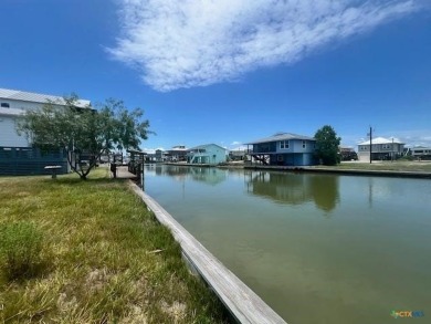 Beach Lot For Sale in Rockport, Texas