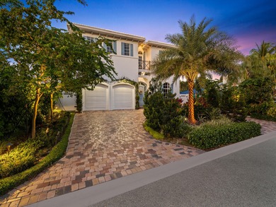 Beach Home For Sale in Delray Beach, Florida