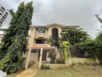 Beach Home For Sale in Panama City, 