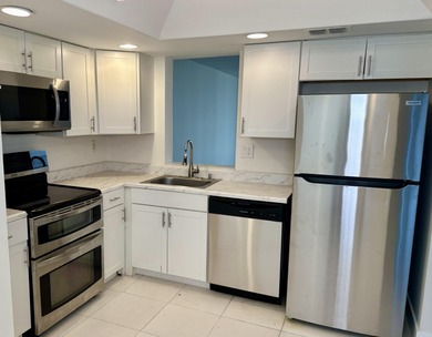 Beach Condo For Sale in Margate, Florida