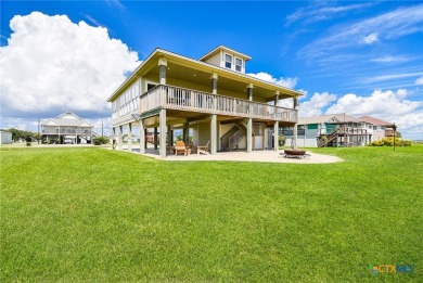 Beach Home For Sale in Palacios, Texas