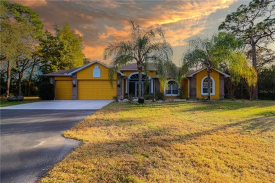 Beach Home For Sale in Spring Hill, Florida