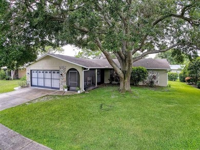 Beach Home For Sale in New Port Richey, Florida