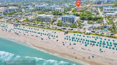 Beach Condo For Sale in Deerfield Beach, Florida