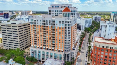 Beach Condo Sale Pending in Sarasota, Florida