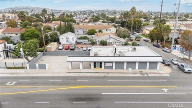 Beach Commercial For Sale in Long Beach, California