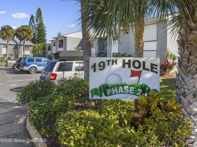 Beach Condo For Sale in Melbourne, Florida