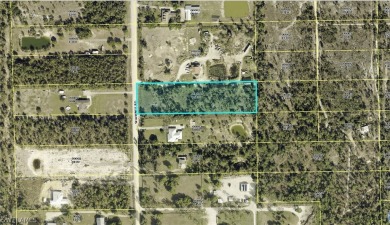 Beach Acreage For Sale in Fort Myers, Florida