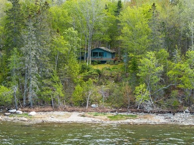 Beach Home For Sale in Bar Harbor, Maine
