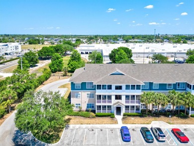 Beach Condo For Sale in Bradenton, Florida