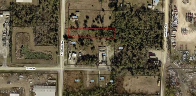 Beach Lot Sale Pending in Panama City, Florida