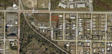 Beach Lot Sale Pending in Panama City, Florida