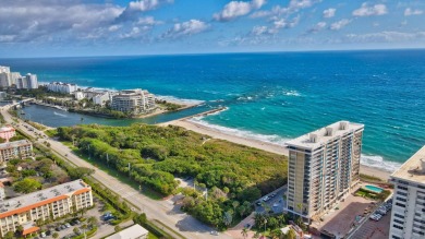 Beach Condo For Sale in Boca Raton, Florida